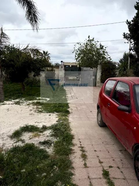Villa Via San Guglielmo Abate, Siracusa - foto 3