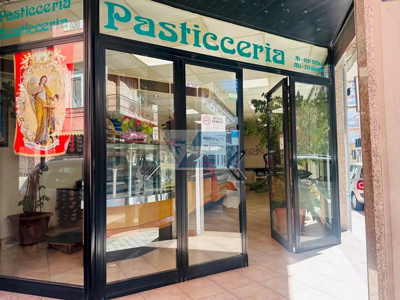 Negozio Priolo Gargallo - foto 1