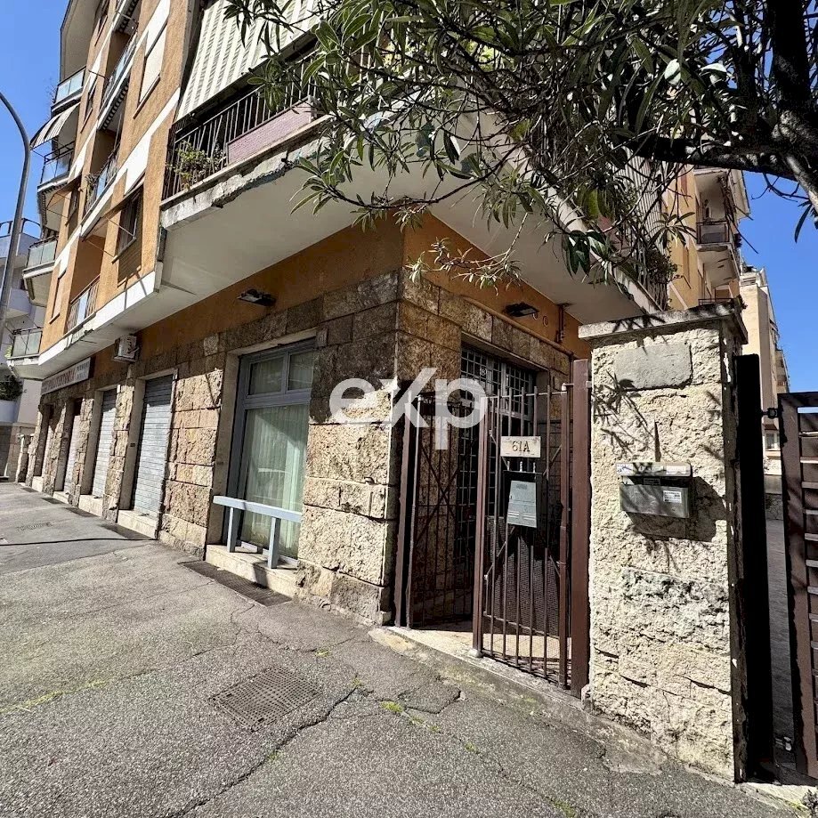 Bilocale via lorenzo bonincontri, Roma - foto 1