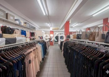 Locale Commerciale Via dei Bragozzi, Roma - foto 8