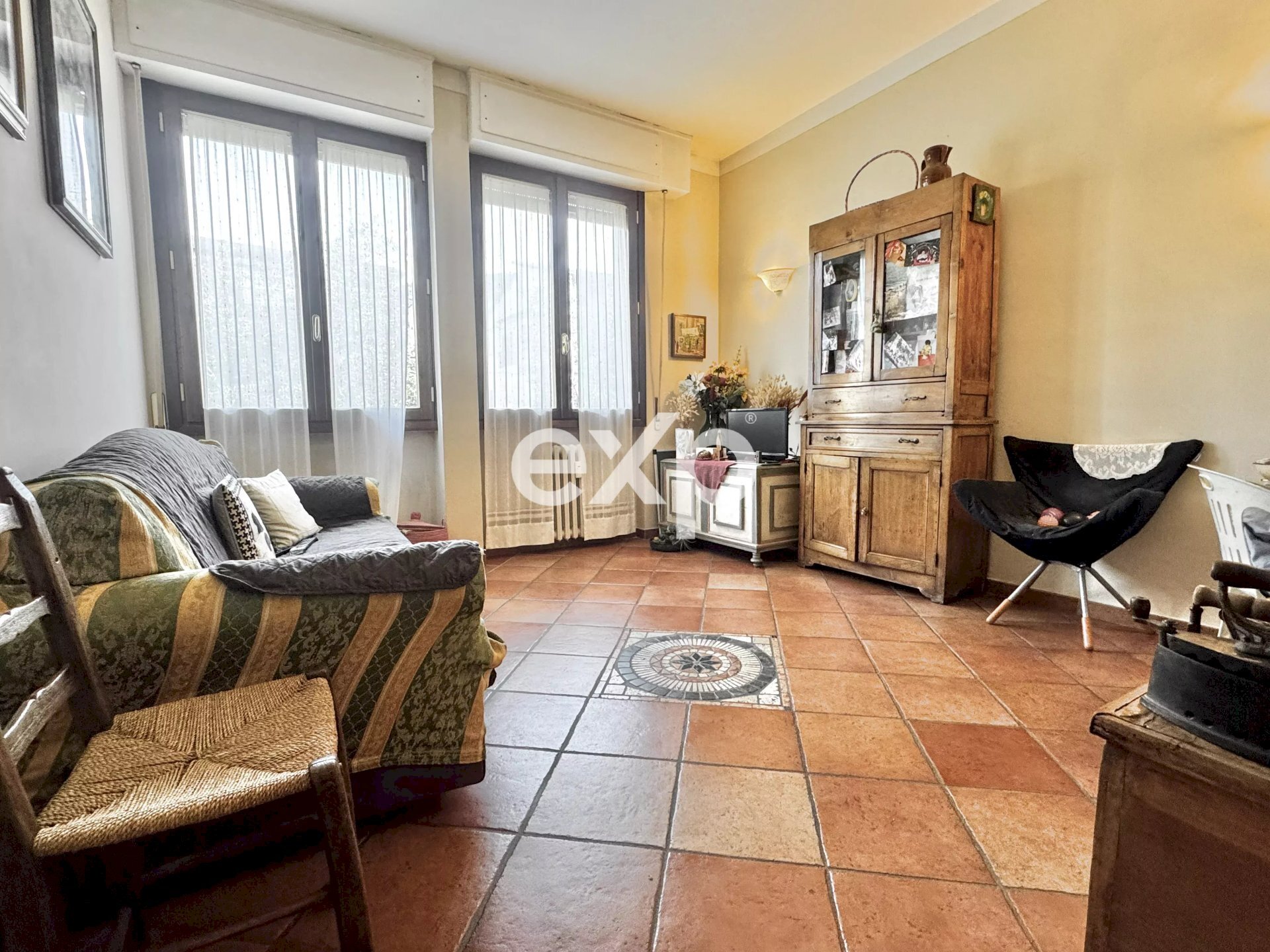 Three-room apartment Via Carlo Cattaneo, Sesto Fiorentino - photo 1