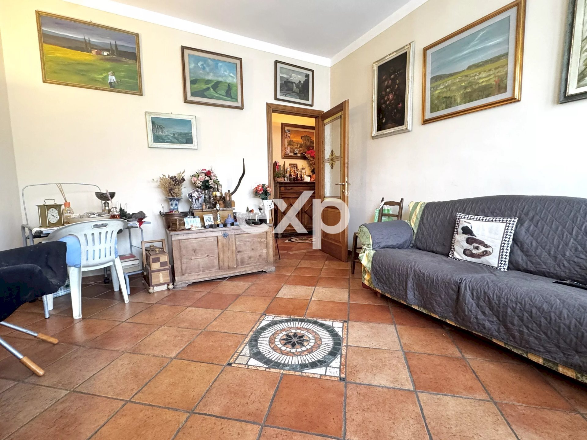 Three-room apartment Via Carlo Cattaneo, Sesto Fiorentino - photo 2