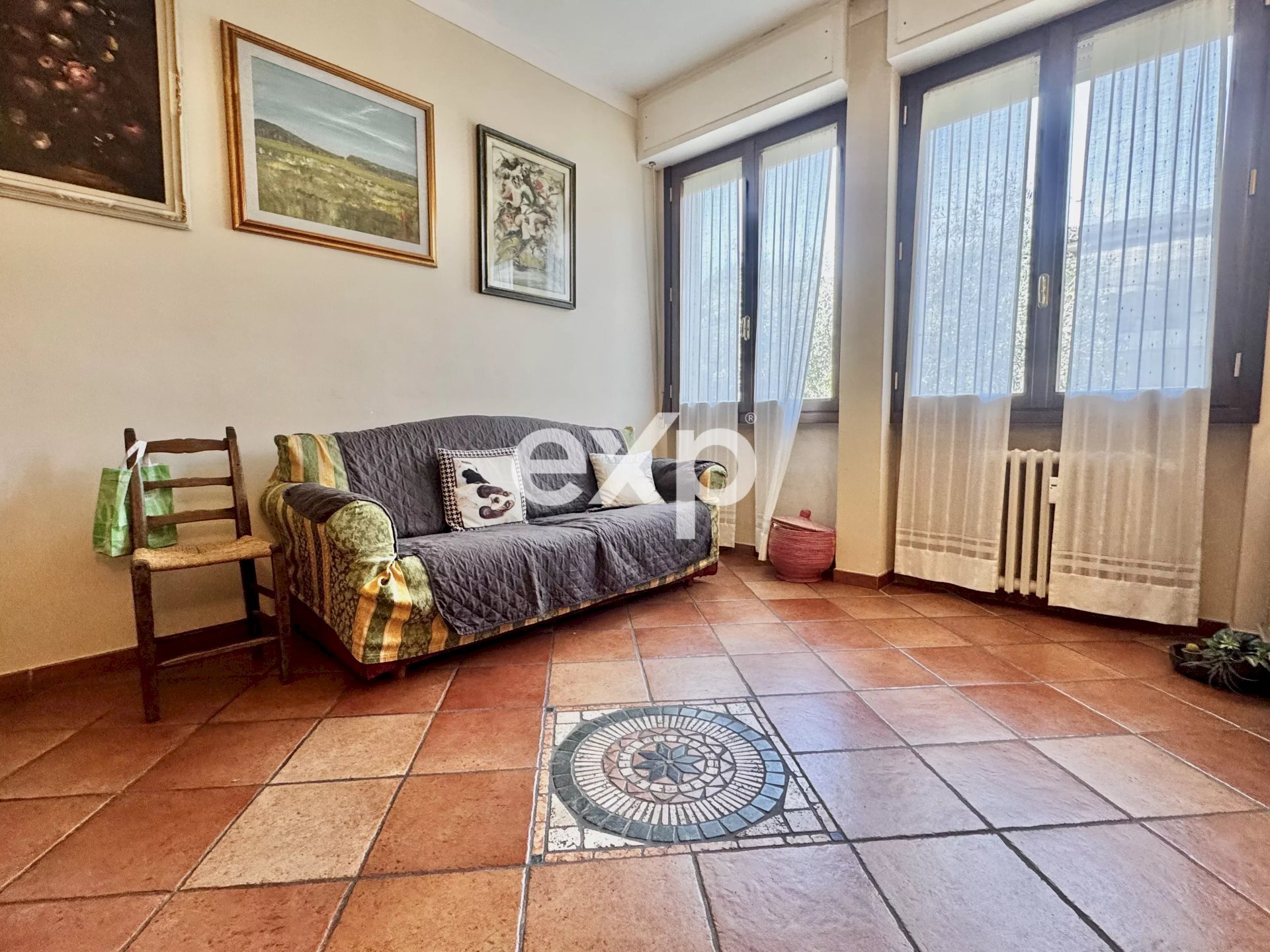 Three-room apartment Via Carlo Cattaneo, Sesto Fiorentino - photo 3