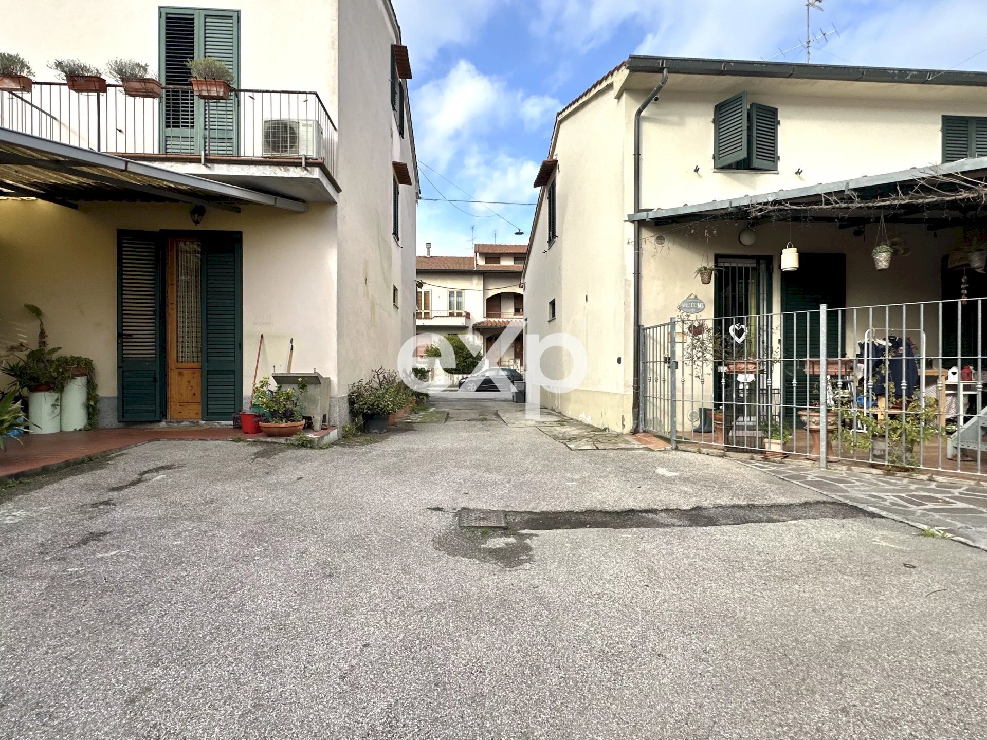 Laboratorio Via del Lazzeretto, Prato - foto 2