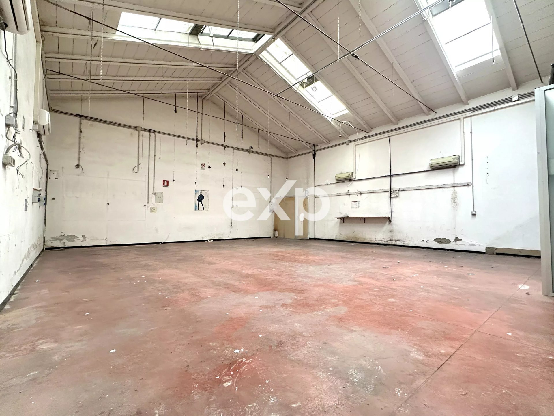 Laboratorio Via del Lazzeretto, Prato - foto 3