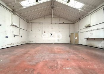 Laboratorio Via del Lazzeretto, Prato - foto 4