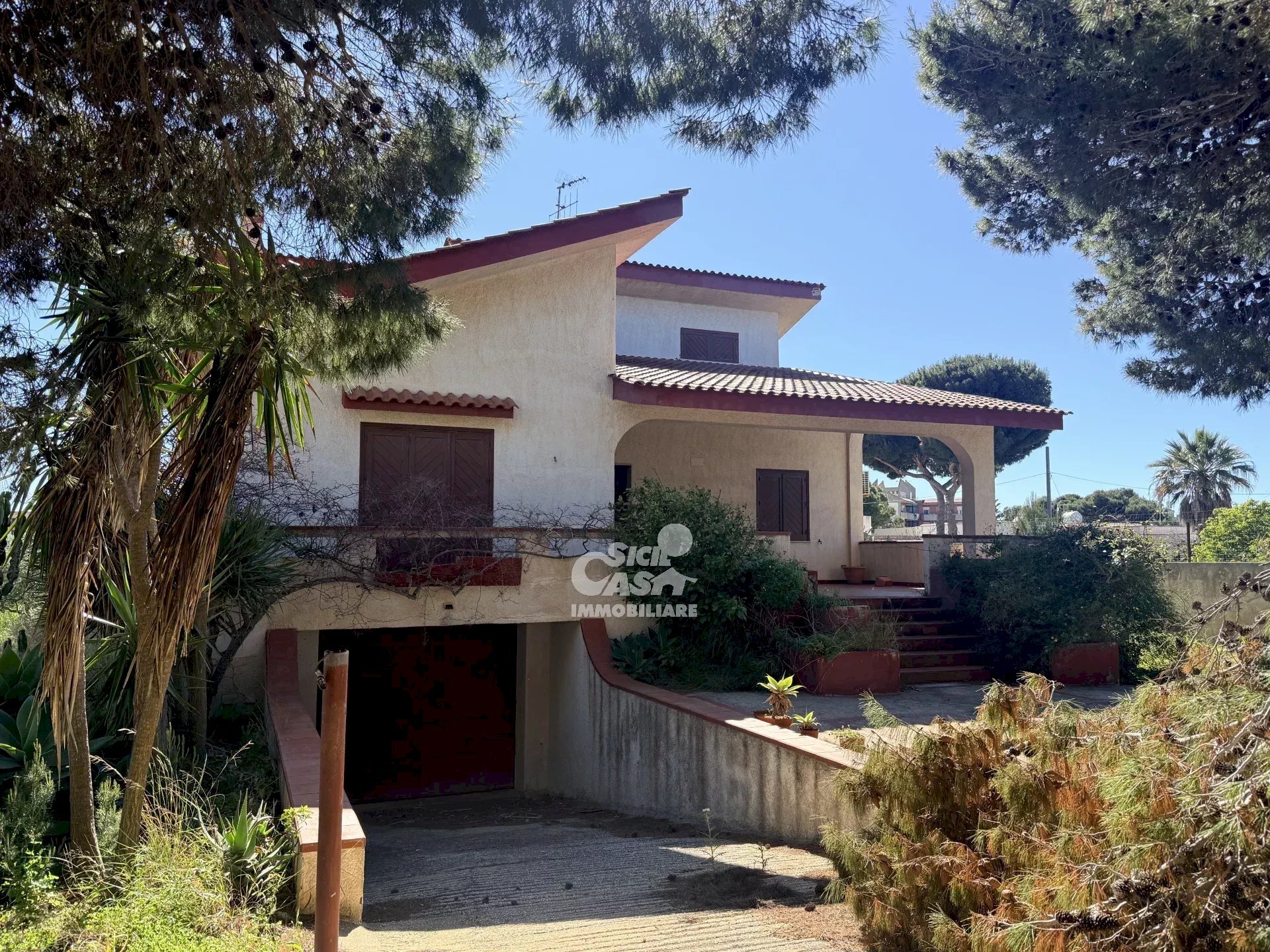 Villa Marsala - photo 1