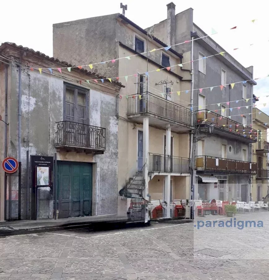 Dimora Storica Corso Umberto Primo, 22 Platania, Platania - foto 1