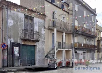 Dimora Storica Corso Umberto Primo, 22 Platania, Platania - foto 1