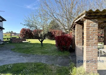 Dimora Storica Via Collo Tanaro, Alluvioni Piovera - foto 10