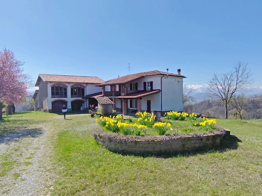 Casale Marsaglia - foto 1