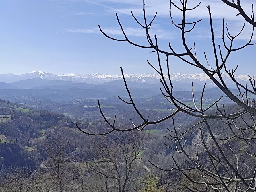 Casale Marsaglia - foto 3