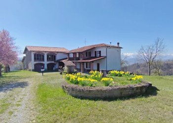 Casale Marsaglia - foto 1