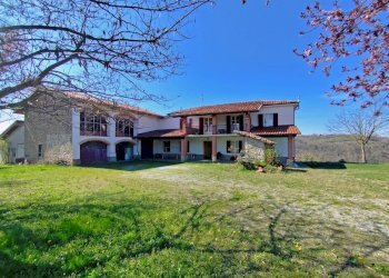 Casale Marsaglia - foto 2