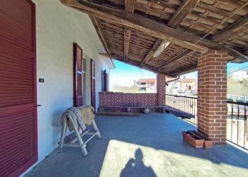 Casale Marsaglia - foto 11