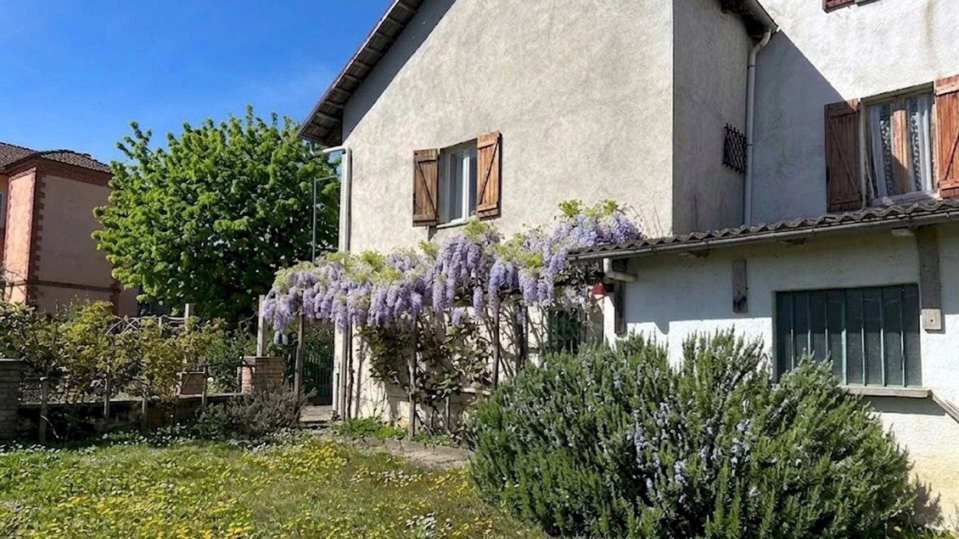 Dimora Storica Marsaglia - foto 1