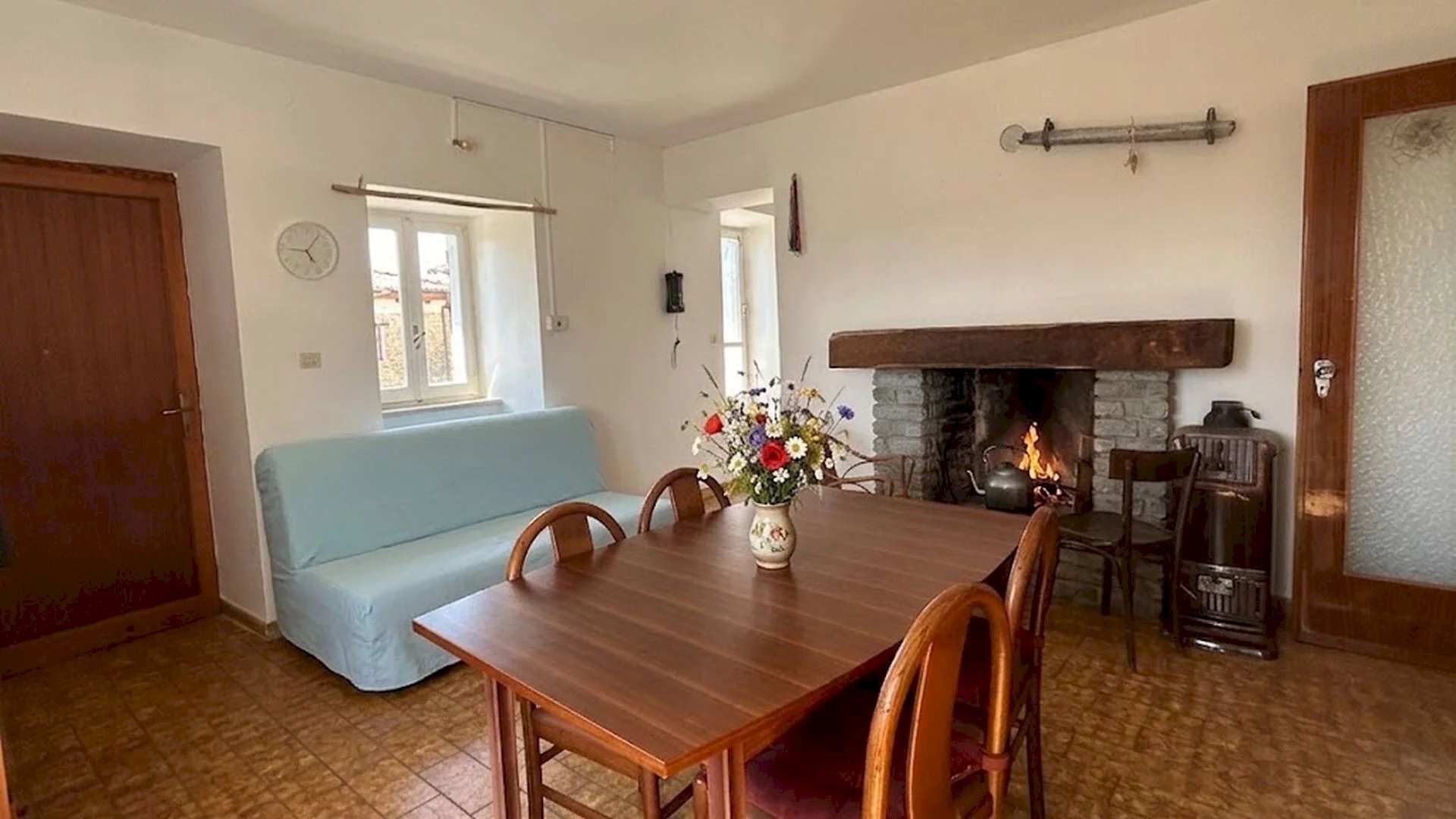 Dimora Storica Marsaglia - foto 2