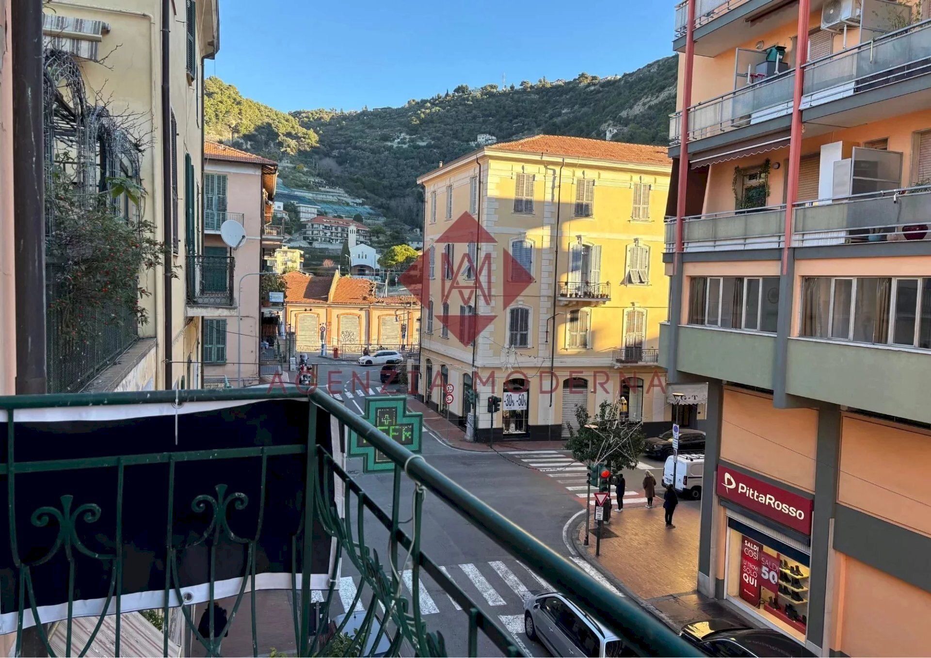 Appartamento Via Ernesto Chiappori, Ventimiglia - foto 1