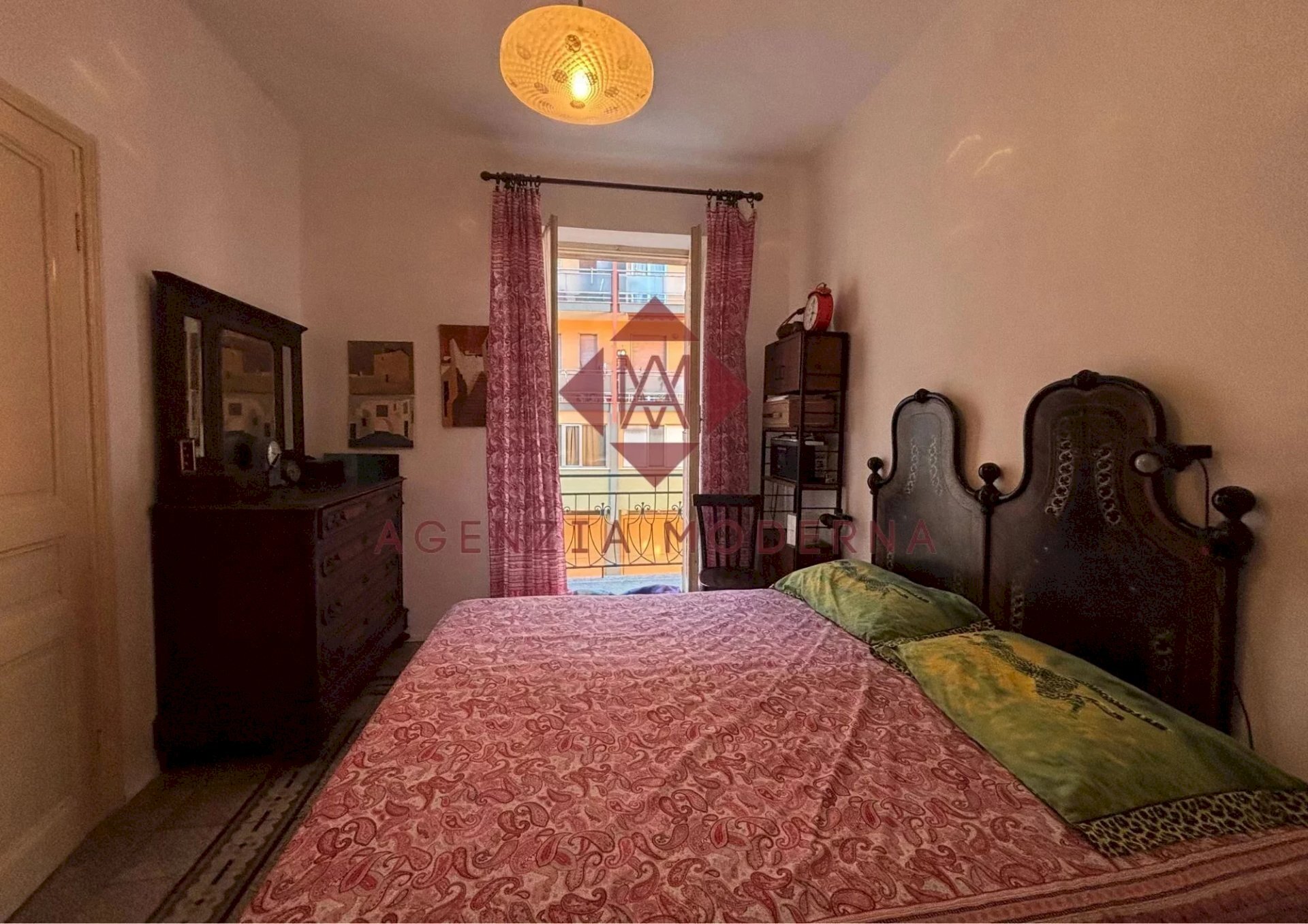 Appartamento Via Ernesto Chiappori, Ventimiglia - foto 3