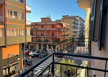 Appartamento Via Ernesto Chiappori, Ventimiglia - foto 5