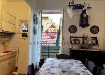 Appartamento Via Ernesto Chiappori, Ventimiglia - foto 13