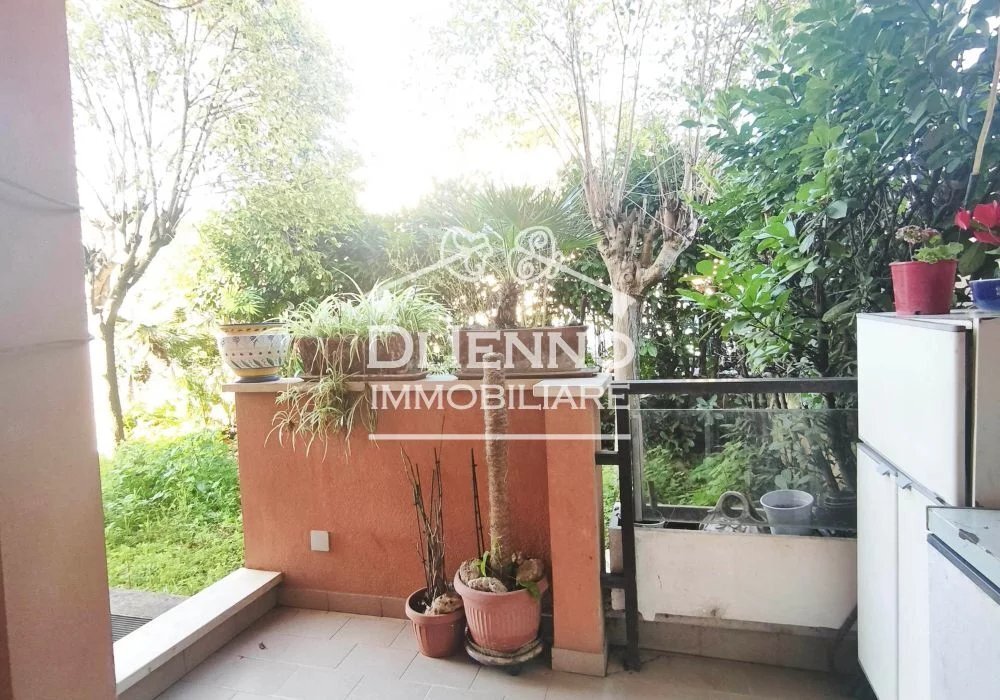 Trilocale Via della Palmarola, Roma - foto 3