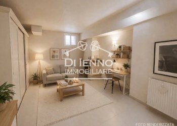 Trilocale Via della Palmarola, Roma - foto 7