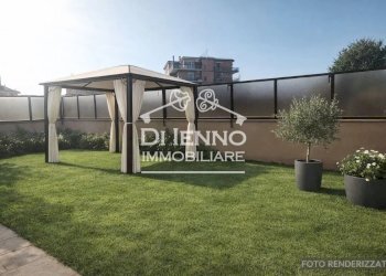 Trilocale Via della Palmarola, Roma - foto 17