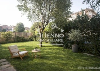 Trilocale Via della Palmarola, Roma - foto 18