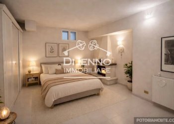 Trilocale Via della Palmarola, Roma - foto 31