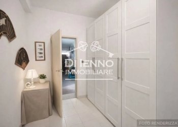 Trilocale Via della Palmarola, Roma - foto 32