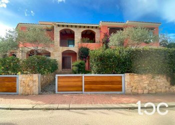 Villa a Schiera San Teodoro - foto 1