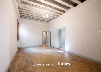Apartment Sestiere di Castello, Venezia (neighborhood Castello) - photo 3