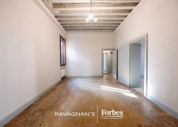 Apartment Sestiere di Castello, Venezia (neighborhood Castello) - photo 8