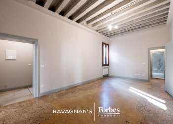 Apartment Sestiere di Castello, Venezia (neighborhood Castello) - photo 9