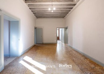 Apartment Sestiere di Castello, Venezia (neighborhood Castello) - photo 10