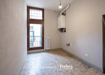 Apartment Sestiere di Castello, Venezia (neighborhood Castello) - photo 25