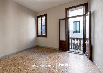 Apartment Sestiere di Castello, Venezia (neighborhood Castello) - photo 28