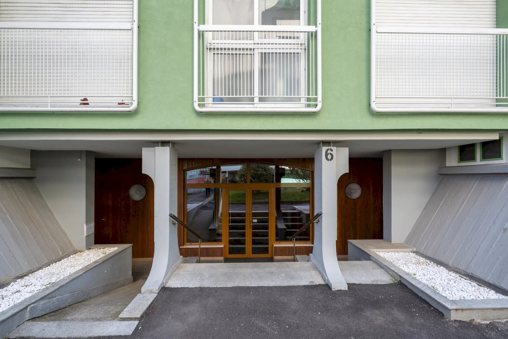 Quadrilocale Viale Carrù, Rivoli - foto 1