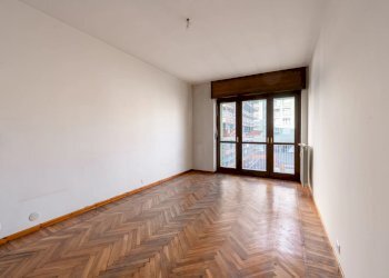 Quadrilocale Viale Carrù, Rivoli - foto 9