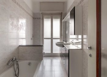 Quadrilocale Viale Carrù, Rivoli - foto 12