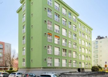 Quadrilocale Viale Carrù, Rivoli - foto 20