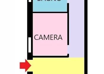 Appartamento Via della Guardia, Bologna - foto 26