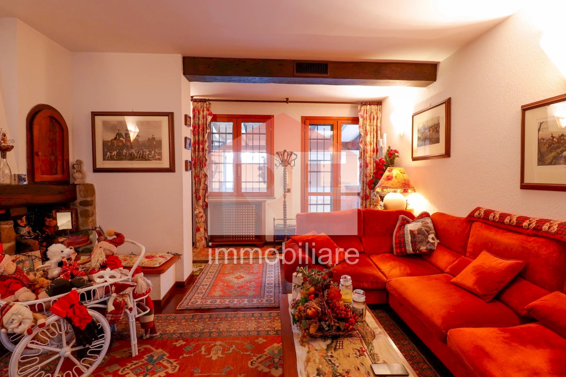 Quadrilocale Via Bruno Buozzi, Pianoro - foto 1