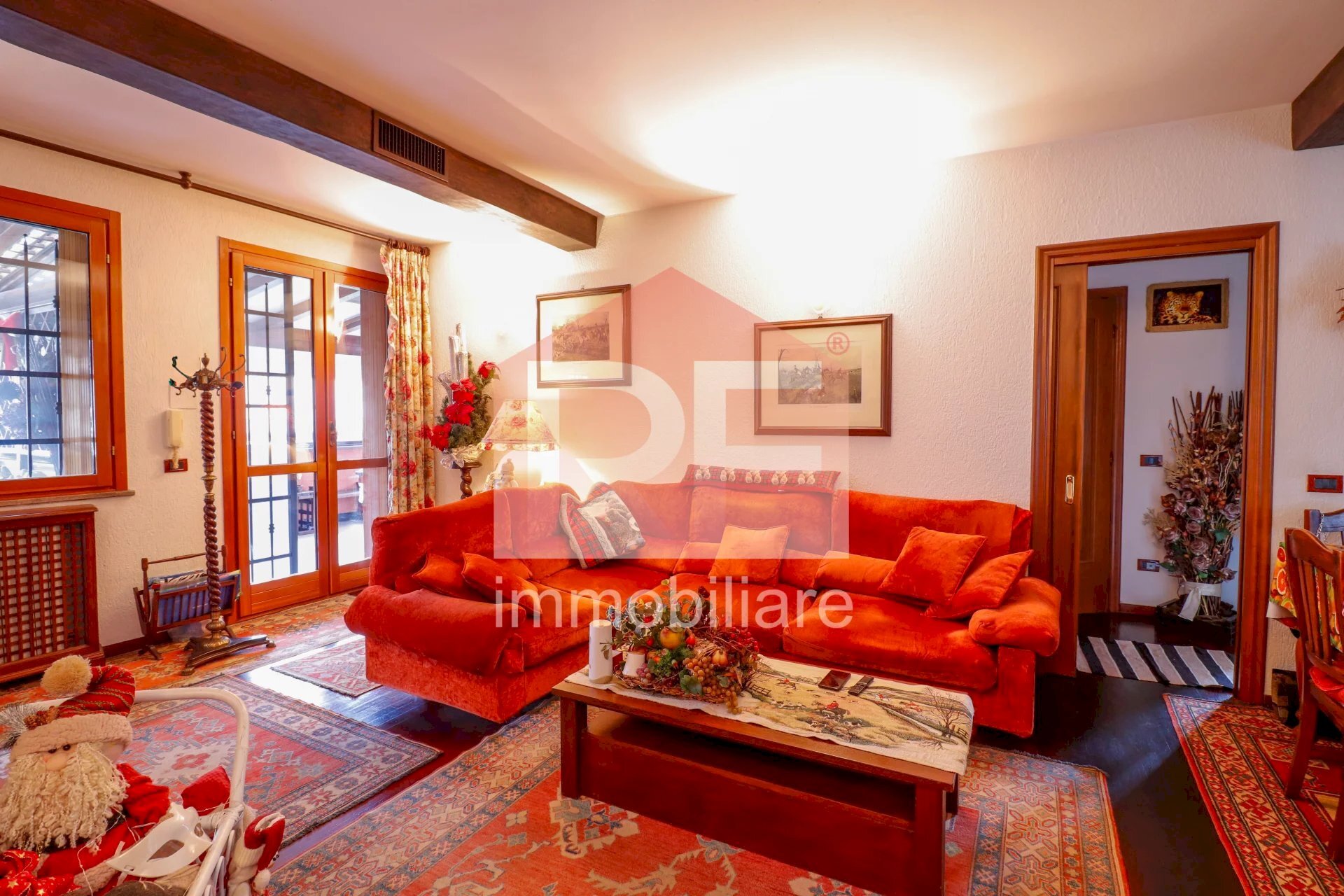 Quadrilocale Via Bruno Buozzi, Pianoro - foto 2