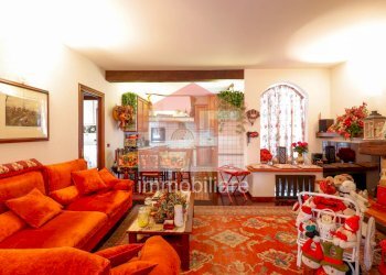 Quadrilocale Via Bruno Buozzi, Pianoro - foto 4