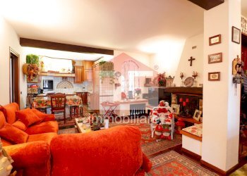 Quadrilocale Via Bruno Buozzi, Pianoro - foto 9