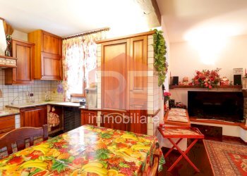 Quadrilocale Via Bruno Buozzi, Pianoro - foto 16