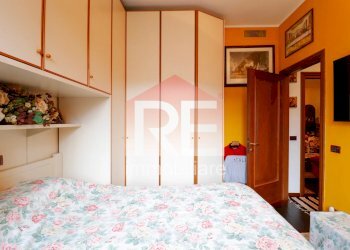 Quadrilocale Via Bruno Buozzi, Pianoro - foto 21