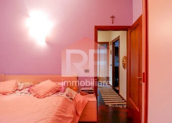 Quadrilocale Via Bruno Buozzi, Pianoro - foto 24